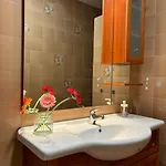 Apartamento Bella Canosa Casa Con 3 Da Letto E Posto Auto Custodito