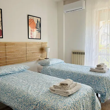 Apartment Bella Canosa Casa Con 3 Da Letto E Posto Auto Custodito *