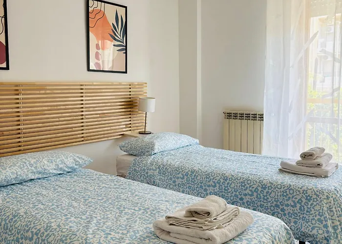 Apartment Bella Canosa Casa Con 3 Da Letto E Posto Auto Custodito *