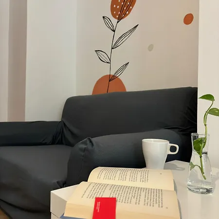 Bella Canosa Casa Con 3 Da Letto E Posto Auto Custodito *