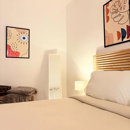 Bella Canosa Casa Con 3 Da Letto E Posto Auto Custodito Appartamento *