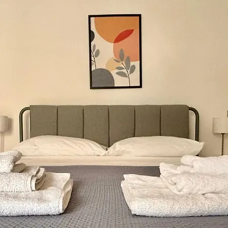 Appartamento Bella Canosa Casa Con 3 Da Letto E Posto Auto Custodito *
