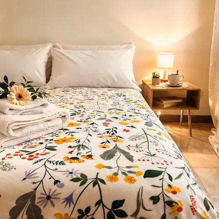 Bella Canosa Casa Con 3 Da Letto E Posto Auto Custodito * Canosa di Puglia
