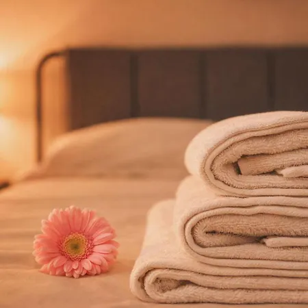 Bella Canosa Casa Con 3 Da Letto E Posto Auto Custodito Canosa di Puglia